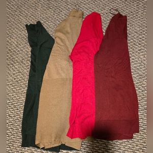 Large Cardigan Bundle